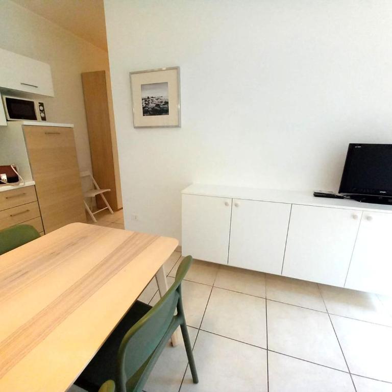 Villa Federica - Apartment mit 2 Schlafzimmern - 7
