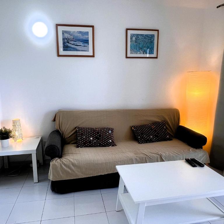Apartamento duplex Jordi - Apartamento de 1 dormitorio - 18