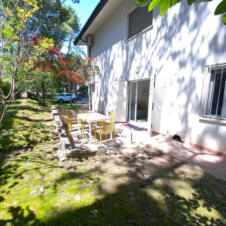 Villa Federica - Apartment mit 1 Schlafzimmer - 15