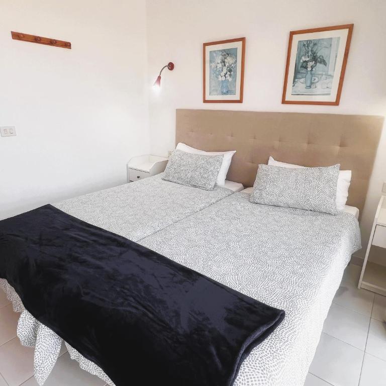 Apartamento duplex Jordi - Apartamento de 1 dormitorio - 5