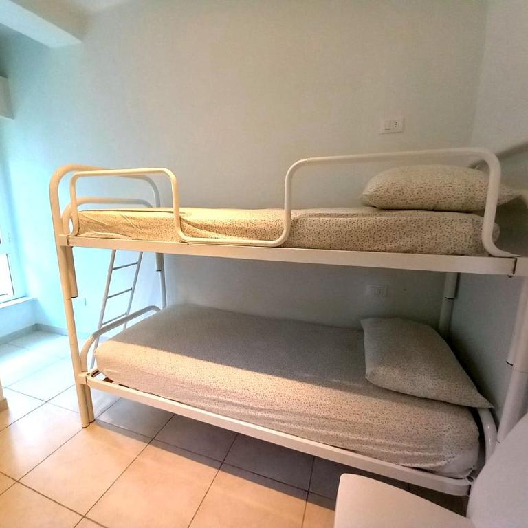 Villa Federica - Apartment mit 2 Schlafzimmern - 9