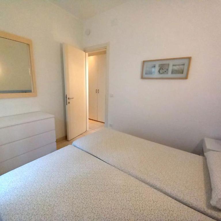 Villa Federica - Apartment mit 2 Schlafzimmern - 12