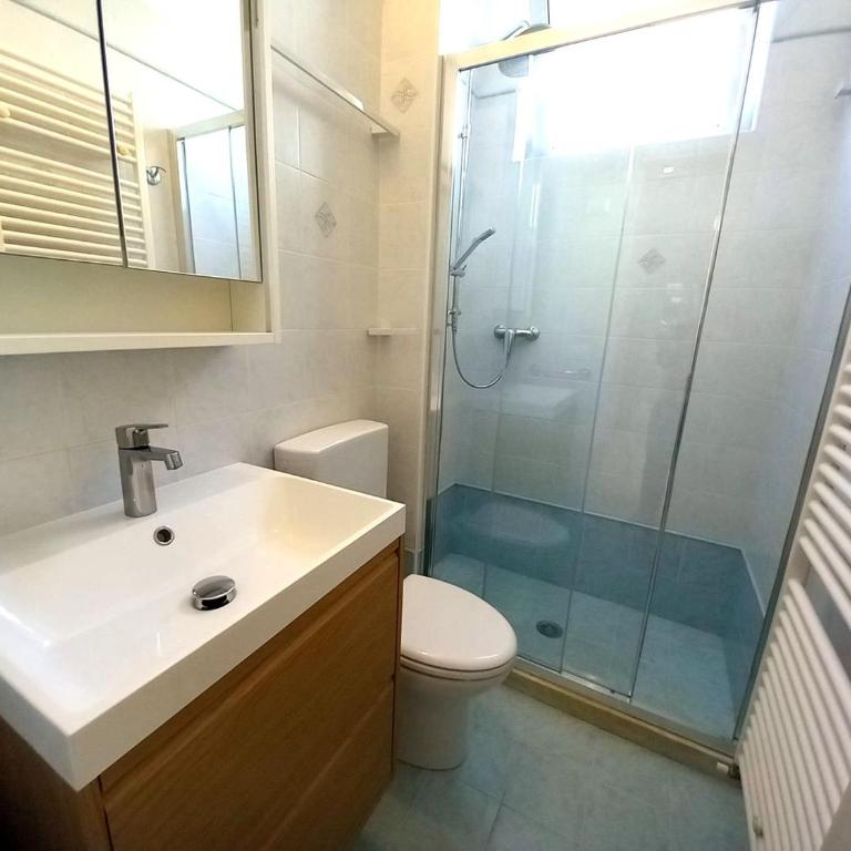 Villa Federica - Apartment mit 2 Schlafzimmern - 13