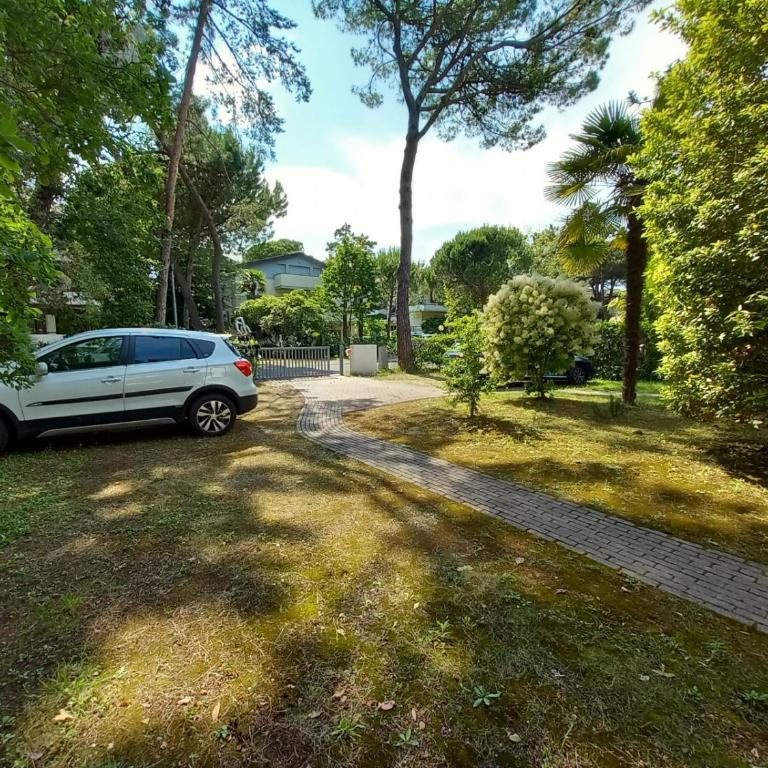 Villa Federica - Apartment mit 1 Schlafzimmer - 17