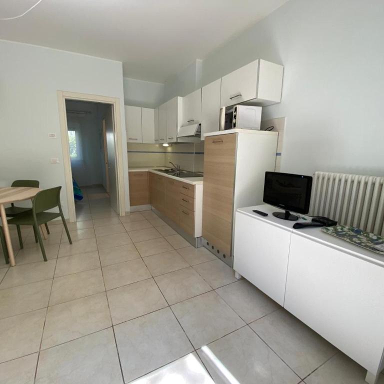 Villa Federica - Apartment mit 1 Schlafzimmer - 18