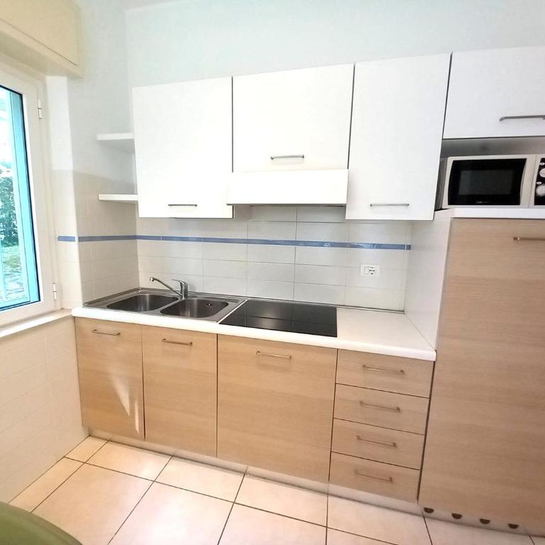 Villa Federica - Apartment mit 2 Schlafzimmern - 14