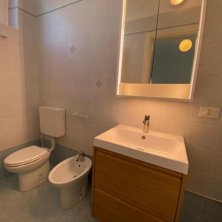 Villa Federica - Apartment mit 1 Schlafzimmer - 19