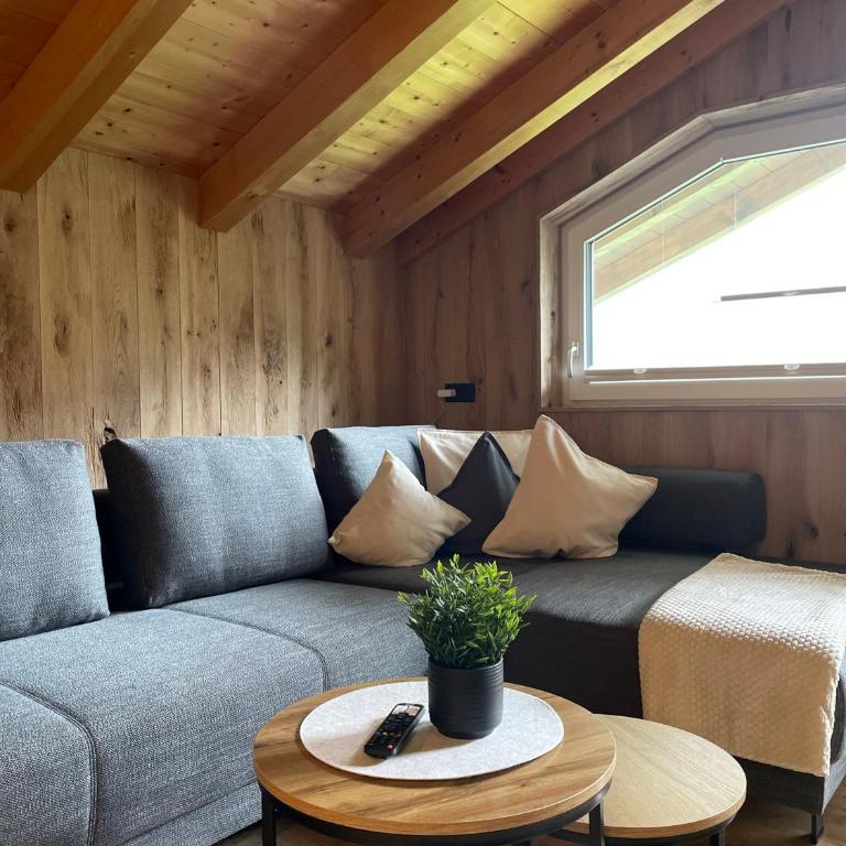 Apart Summit - Apartment mit 3 Schlafzimmern und Bergblick - 6
