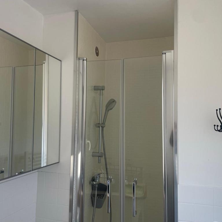 Petit goéland - Appartement 1 Chambre - 14