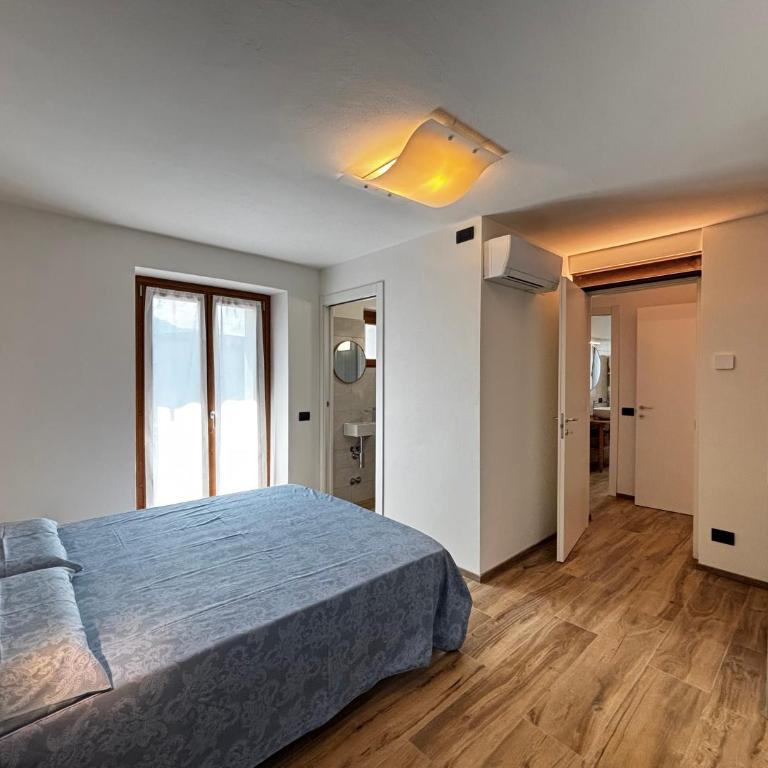 Casa Mariett Gravedona - Larihome A92 - Appartamento con 2 Camere da Letto - 9