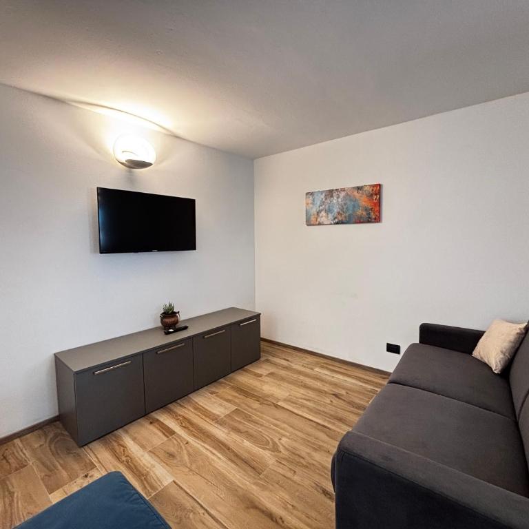 Casa Mariett Gravedona - Larihome A92 - Appartamento con 2 Camere da Letto - 16