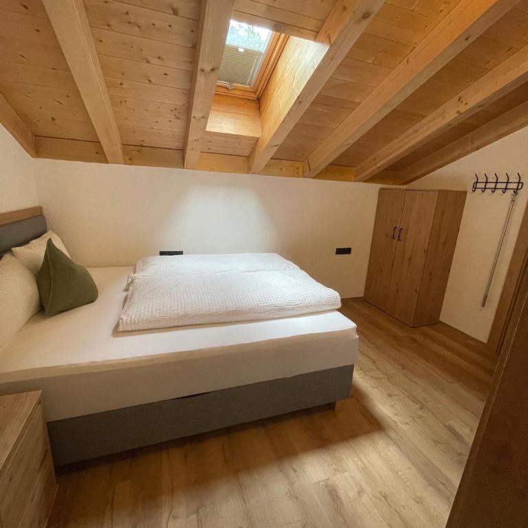 Apart Summit - Apartment mit 3 Schlafzimmern und Bergblick - 26