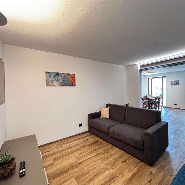 Casa Mariett Gravedona - Larihome A92 - Appartamento con 2 Camere da Letto - 7