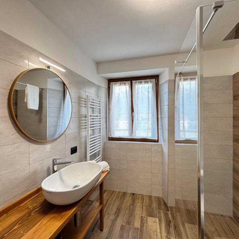 Casa Mariett Gravedona - Larihome A92 - Appartamento con 2 Camere da Letto - 18