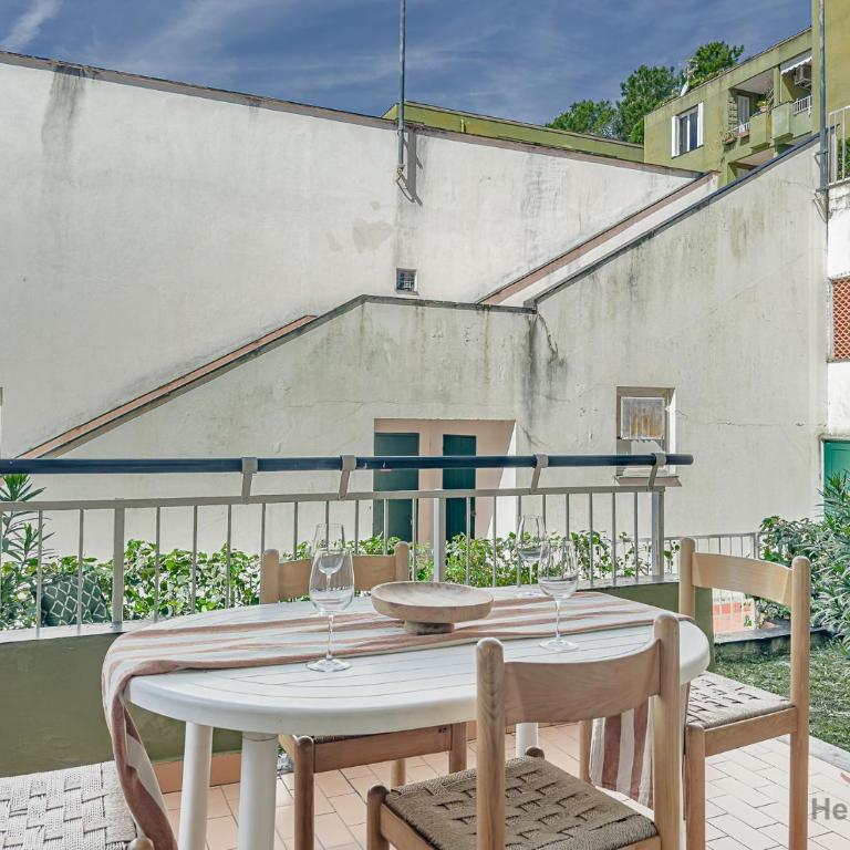 Soft Comfort - Free Garage - Aria Condizionata - Smart TV - Apartamento de 1 dormitorio - 18