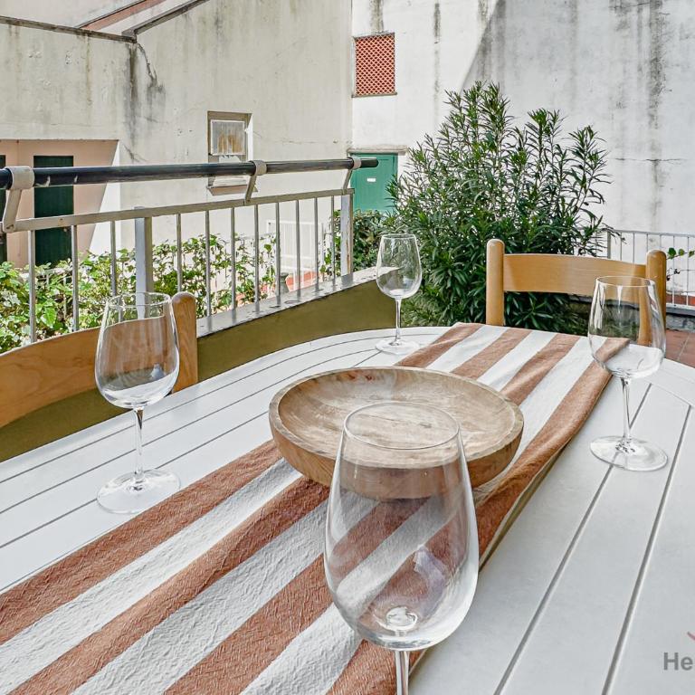 Soft Comfort - Free Garage - Aria Condizionata - Smart TV - Apartamento de 1 dormitorio - 17