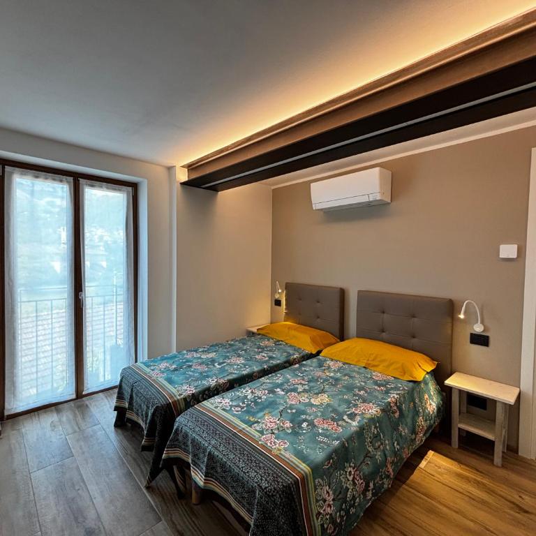 Casa Mariett Gravedona - Larihome A92 - Appartamento con 2 Camere da Letto - 11