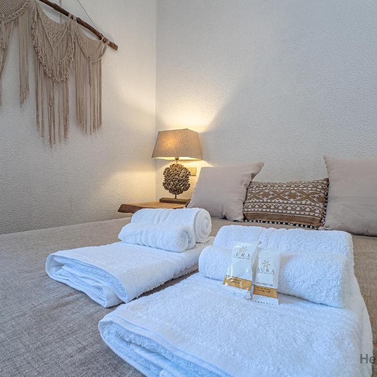 Soft Comfort - Free Garage - Aria Condizionata - Smart TV - Apartamento de 1 dormitorio - 5