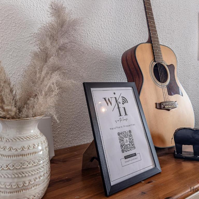Soft Comfort - Free Garage - Aria Condizionata - Smart TV - Apartamento de 1 dormitorio - 8