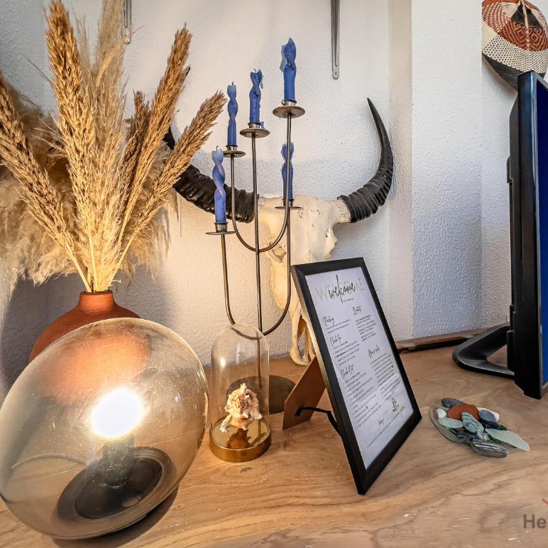 Soft Comfort - Free Garage - Aria Condizionata - Smart TV - Apartamento de 1 dormitorio - 12