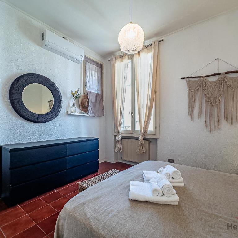 Soft Comfort - Free Garage - Aria Condizionata - Smart TV - Apartamento de 1 dormitorio - 6