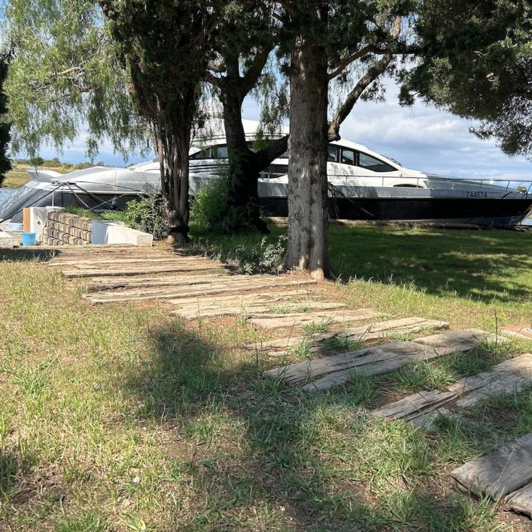 Alojamiento Apartamento Completo Roses - Mobile Home - 12