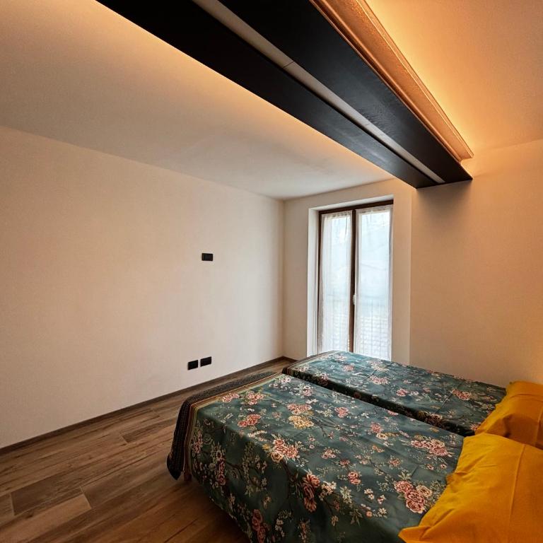 Casa Mariett Gravedona - Larihome A92 - Appartamento con 2 Camere da Letto - 12