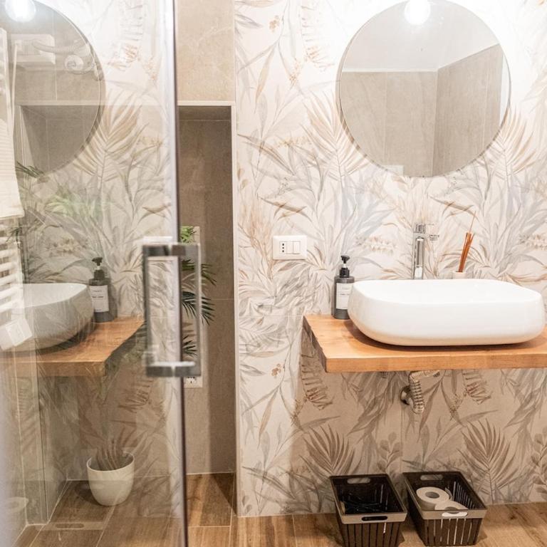 Chiaia - Napoli centro - Vetriera Inn - One-Bedroom Apartment - 25