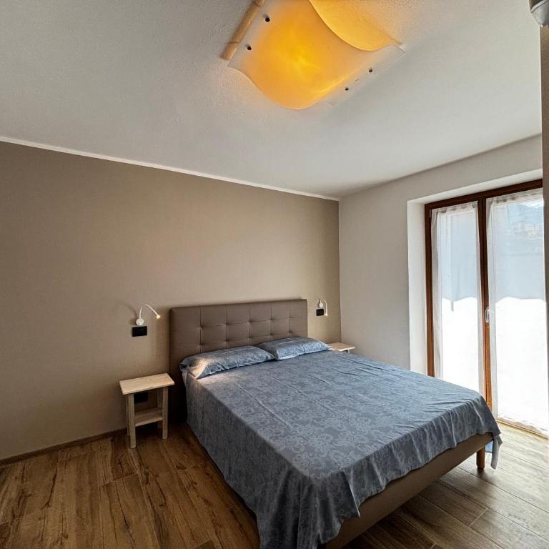 Casa Mariett Gravedona - Larihome A92 - Appartamento con 2 Camere da Letto - 8
