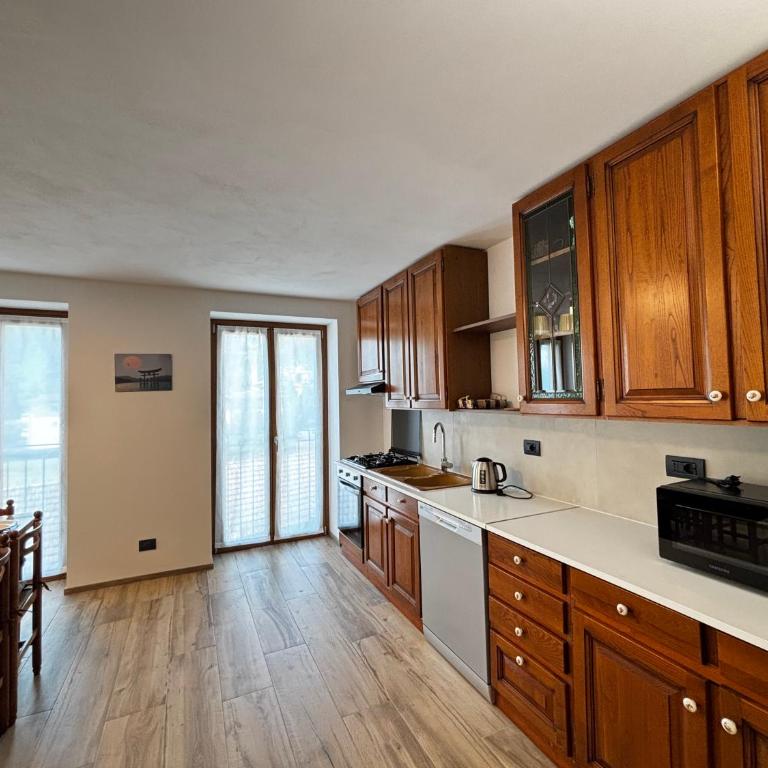 Casa Mariett Gravedona - Larihome A92 - Appartamento con 2 Camere da Letto - 20