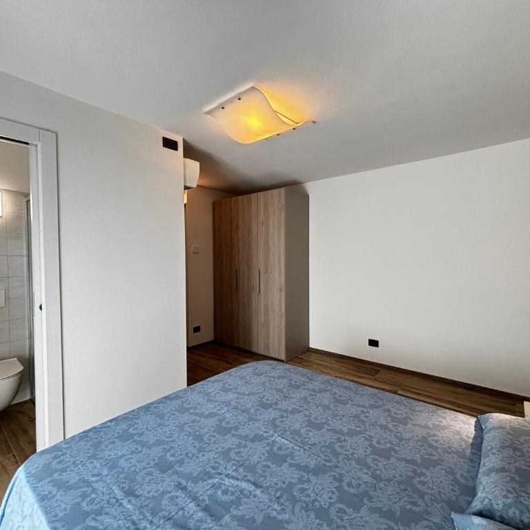 Casa Mariett Gravedona - Larihome A92 - Appartamento con 2 Camere da Letto - 22