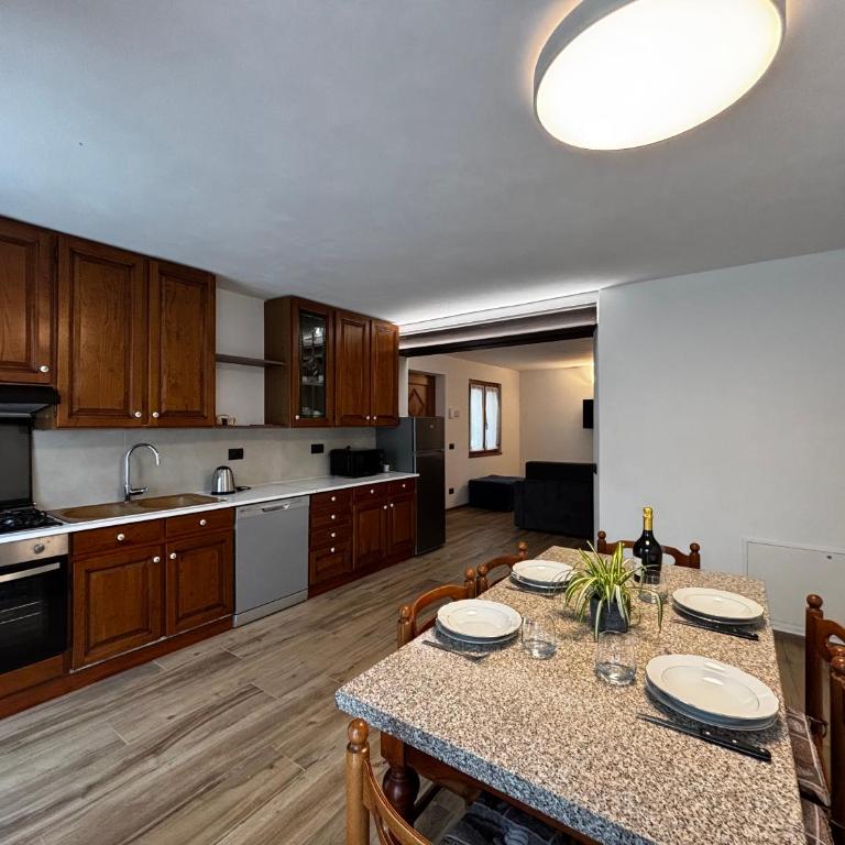 Casa Mariett Gravedona - Larihome A92 - Appartamento con 2 Camere da Letto - 10