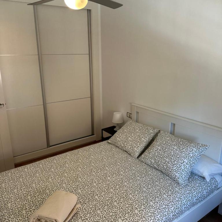 Alojamiento La Perla - Apartamento de 1 dormitorio - 4