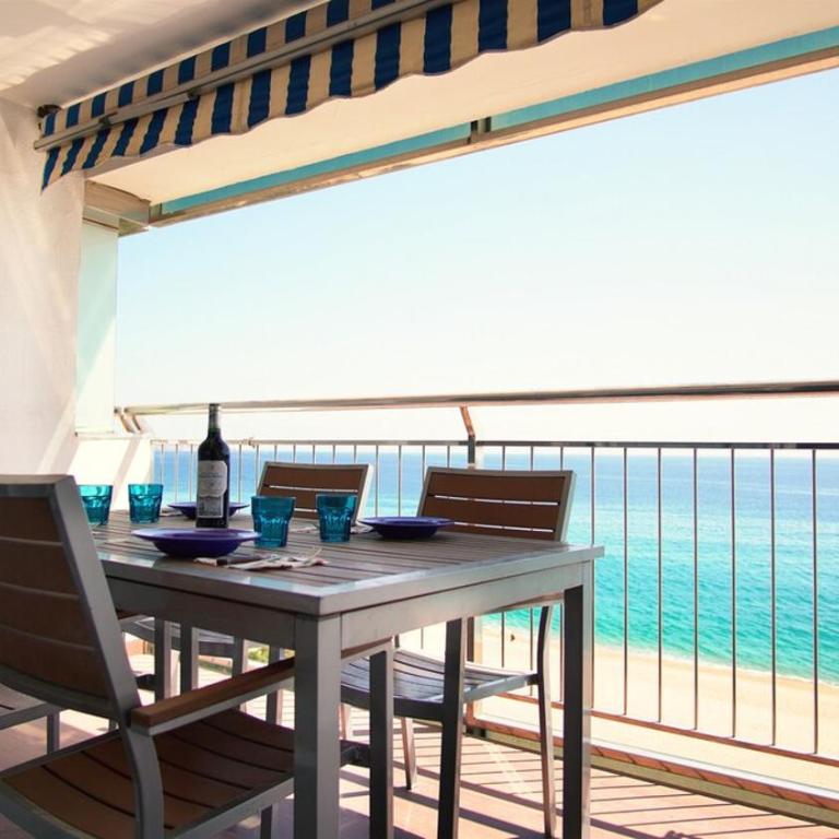 Apartamento Elypalace III by HR COSTABRAVA - Apartamento de 2 dormitorios - 1
