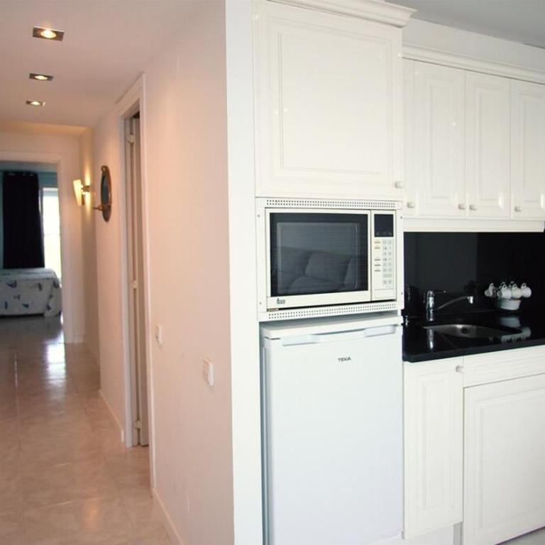 Apartamento Elypalace III by HR COSTABRAVA - Apartamento de 2 dormitorios - 6