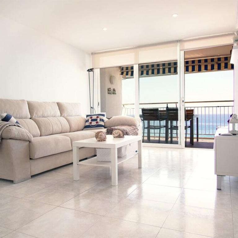 Apartamento Elypalace III by HR COSTABRAVA - Apartamento de 2 dormitorios - 9