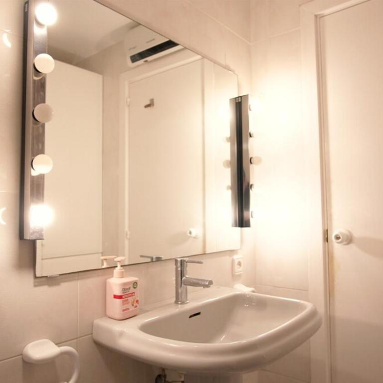 Apartamento Elypalace III by HR COSTABRAVA - Apartamento de 2 dormitorios - 11