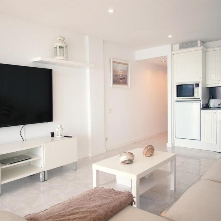 Apartamento Elypalace III by HR COSTABRAVA - Apartamento de 2 dormitorios - 13