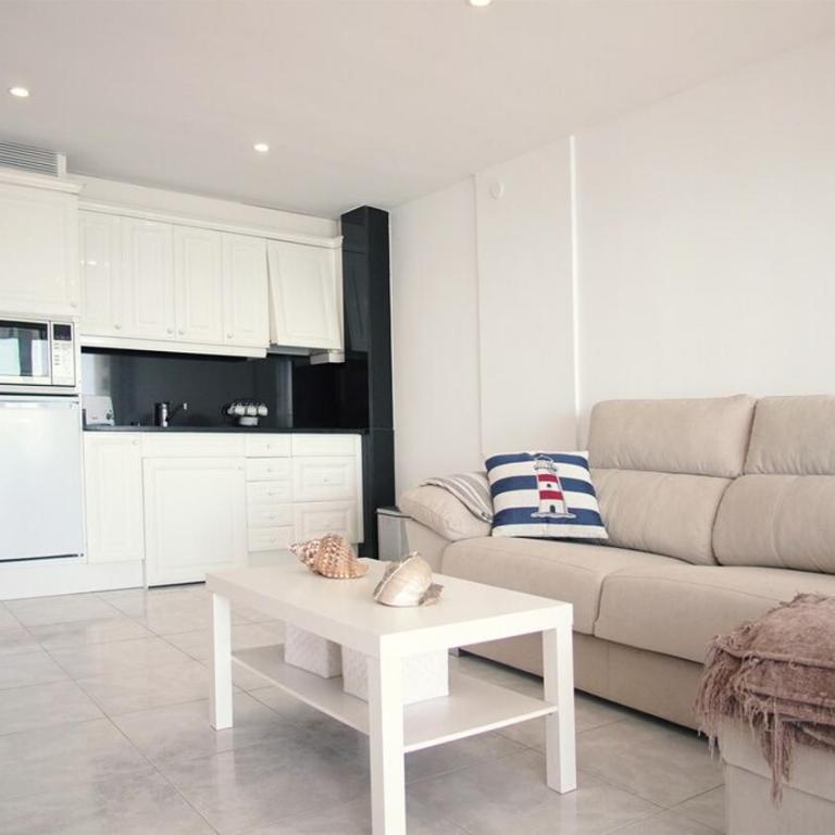 Apartamento Elypalace III by HR COSTABRAVA - Apartamento de 2 dormitorios - 23