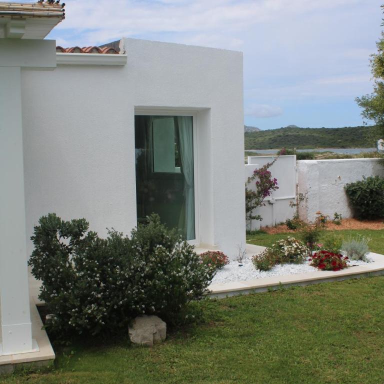 LIDO DEL FARO - Junior Suite con Terrazza - 16