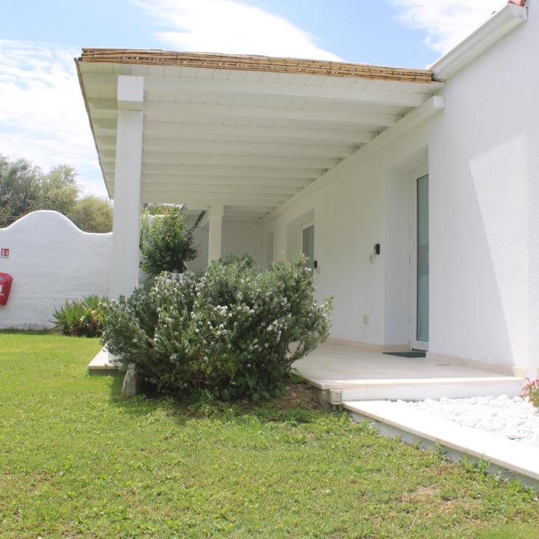 LIDO DEL FARO - Junior Suite con Terrazza - 15