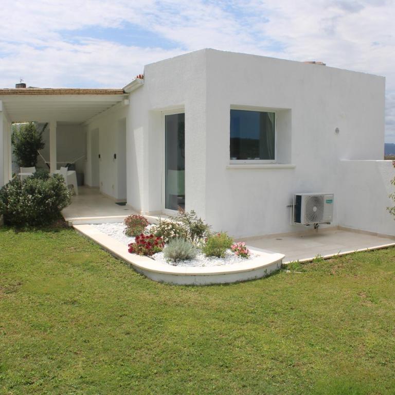 LIDO DEL FARO - Junior Suite con Terrazza - 17