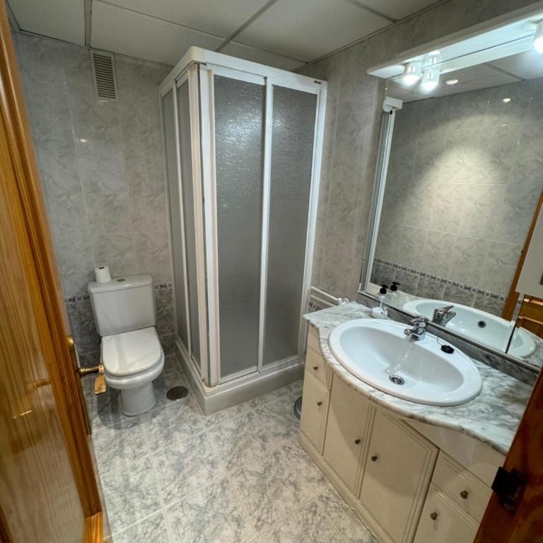 Bitácoras BTCUSF - Apartamento con vistas - 30