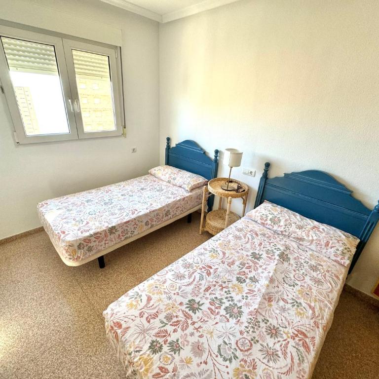 Bitácoras BTCUSF - Apartamento con vistas - 28