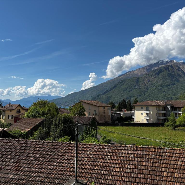 Casa Mariett Gravedona - Larihome A92 - Appartamento con 2 Camere da Letto - 25