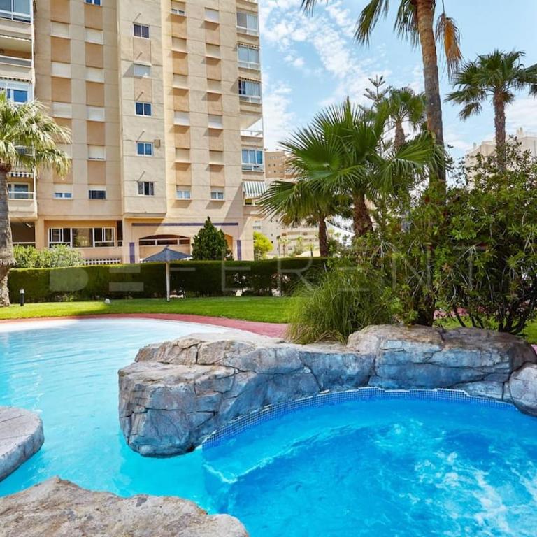 Bitácoras BTCUSF - Apartamento con vistas - 42