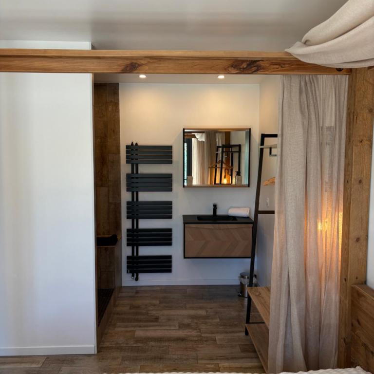 Ibiza and Spa - Appartement 1 Chambre - 7