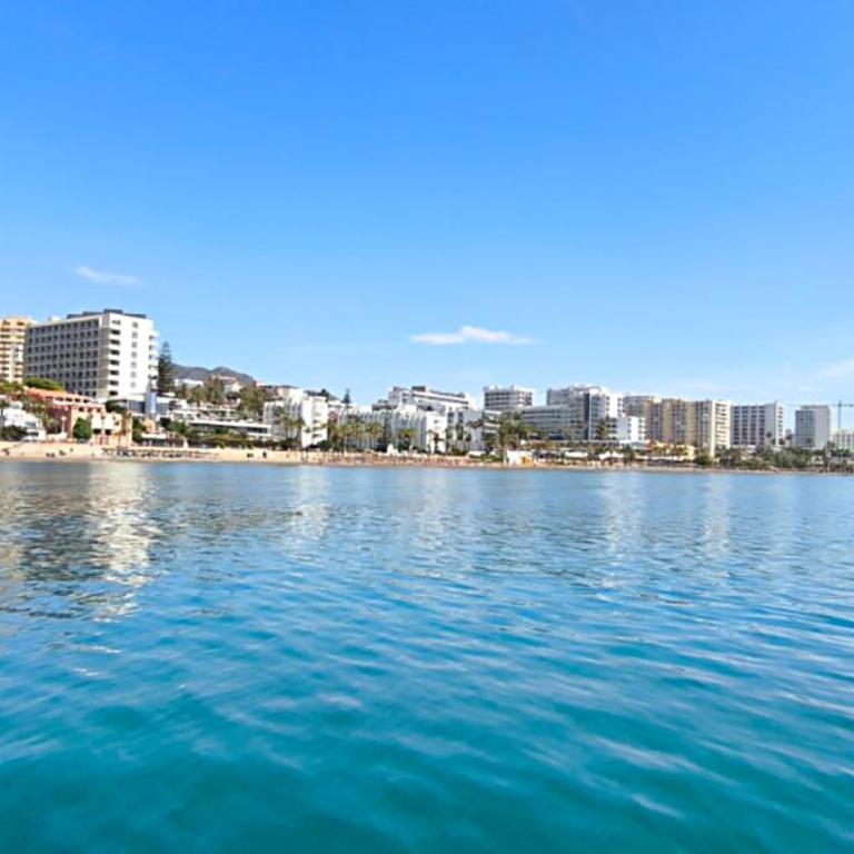 Apartamento Don Gustavo Beach - Apartamento de 2 dormitorios - 4