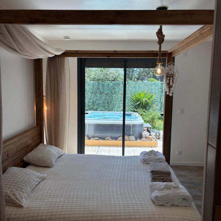 Ibiza and Spa - Appartement 1 Chambre - 5