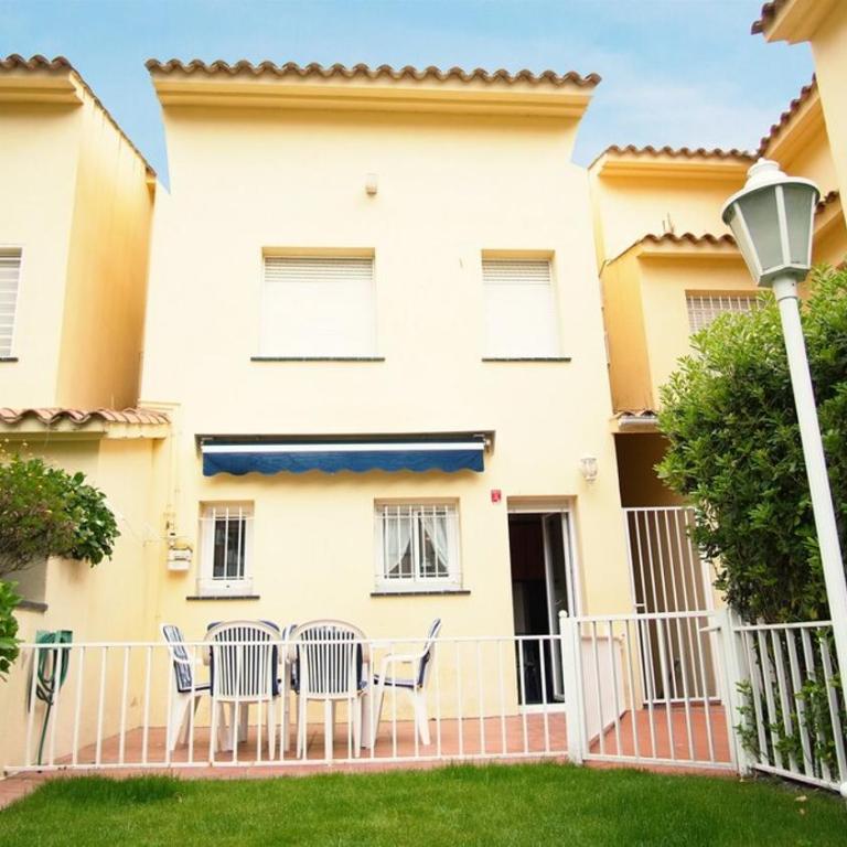 Villa Nuria by HR COSTABRAVA - Casa de 4 dormitorios - 3